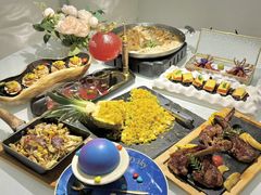 -3号仓库·创意中国菜(嘉兴龙鼎万达店)