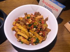 -八碗湘长沙市井菜(坡子街店)