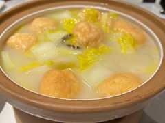 -旺顺阁鱼头泡饼(小红门店)