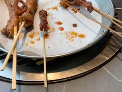 -神伙烧烤(南坪总店)