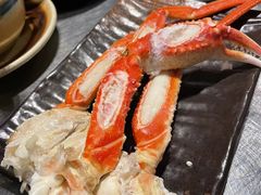 -万岛日本料理铁板烧(万泰国际店)
