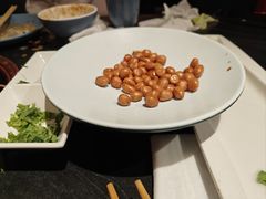 -京门老爆三·铜锅涮肉 爆肚(芳群园店)