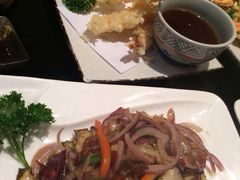 iphone_upload_pic-竹之月日本料理铁板烧(香江花园店)