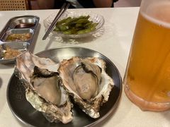 -白仁仔· 活烤海鲜 宵夜(豫园店)