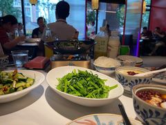 -匠熙小馆(崇文门店)