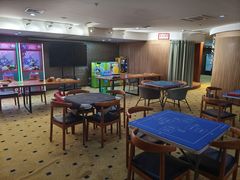 -金隅凤山酒店