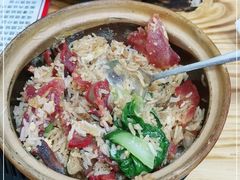 -壹煲口福煲仔饭(中山路店)