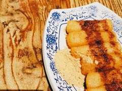 -串大叔炭火烤串·鸡西大冷面刀削面(总店)