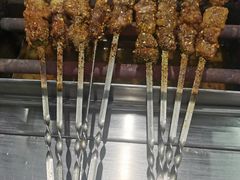 -彭城八戒羊肉串(总店)
