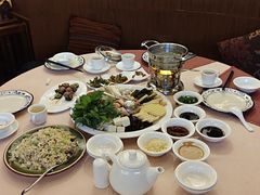 -七仙岭君澜度假酒店·桃源小馆中餐厅