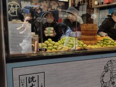 -沈大成(城隍庙店)