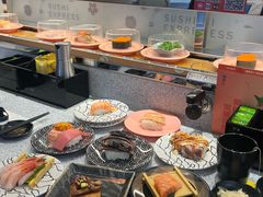 -争鲜回转寿司(中街大悦城店)