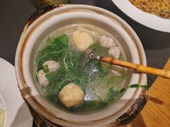 -味莊餐厅(康庄南街店)