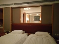 -长白山天域度假酒店