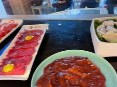 -许府牛火锅(信义坊总店)