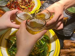 -嘎嘎鸭脑壳(金沙店)