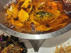 -鑫巴蜀小镇 · 水煮鱼专研店(玉桥店)