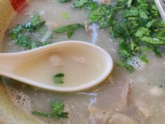 -豫石记羊汤(北苑店)