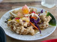 黑猪肉糖醋肉-牛岛王子面馆