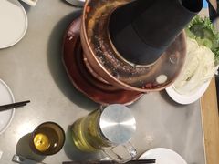 -牛街·马辈儿涮肉(牛街总店)