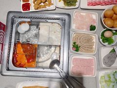 -海底捞火锅(群光广场店)