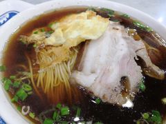 -东吴面馆(因果巷店)