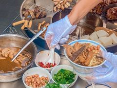 -小板凳(四公里店)