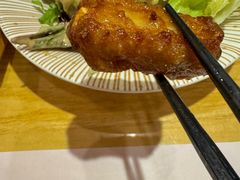 -吉兆·料理(红梅南路店)