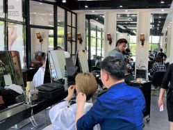 -风向标WIND VANE SALON