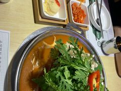 -韩香福脊骨汤锅(上杭路店)