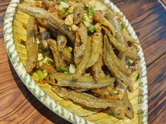 -好灶头妈妈菜·柴火灶台鱼·千岛湖土菜地标美食