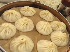 -老班长手工灌汤包老店(东山店)