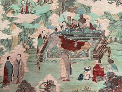 -瞿昙寺