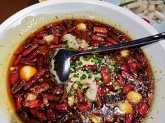 -丹江渔村(望京店)