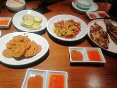 -飞阳铁板烧(ME TOWN购物中心店)