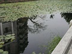 -黄埔古港