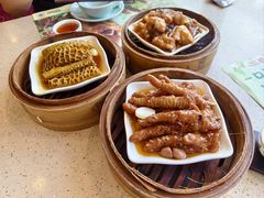 -点都德(水贝IBC店)