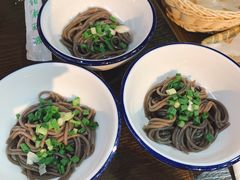 厥根粉-土著渔匠·养生蝴蝶鱼(香樟路店)
