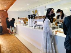 -% Arabica阿拉比卡咖啡(武汉天地店)