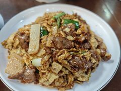 醋溜木须-牛街老爆肚满(牡丹园店)