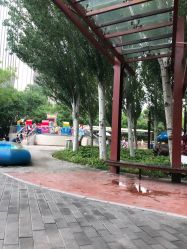 -大望京儿童游乐场