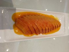 -海天一色海景自助餐厅(西港花园店)