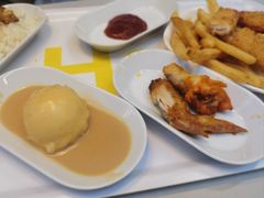 -宜家·瑞典风味餐厅(北京西红门店)