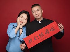 -bobo高端证件照工作室(三元桥店)