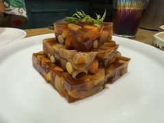 -京味斋·北京烤鸭(小西天店)