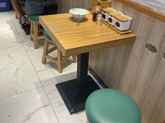 -清真百吉牛火·牛肉火烧(山师东路店)