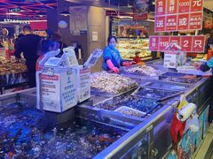 -盒马鲜生(大成店)