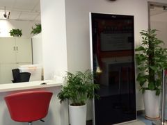 -中信银行(中信泰富广场支行)