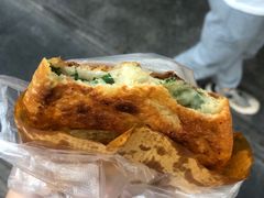 -川沙古镇-停车场