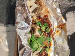 -新白鹿餐厅(百联中环店)